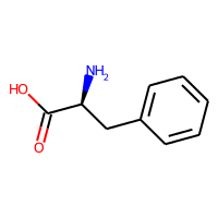 PHENYLALANINE