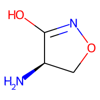 CYCLOSERINE
