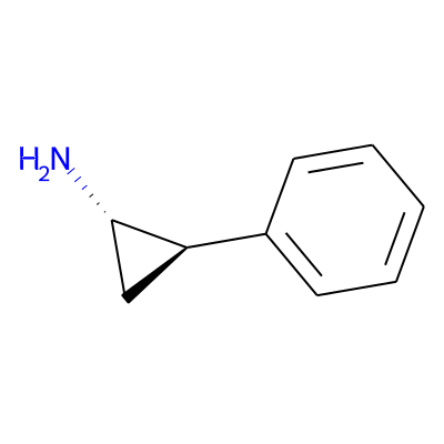 TRANYLCYPROMINE SULFATE
