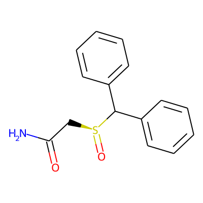 ARMODAFINIL