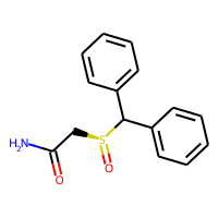 ARMODAFINIL