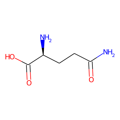 GLUTAMINE
