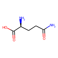GLUTAMINE
