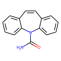 CARBAMAZEPINE