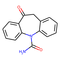 OXCARBAZEPINE