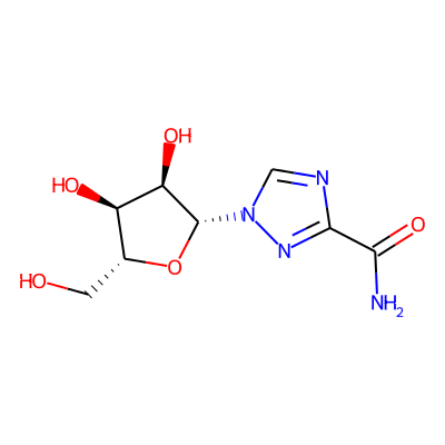 RIBAVIRIN