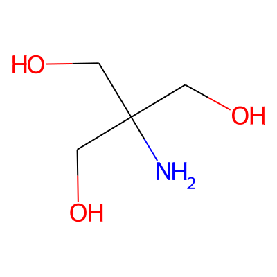 TROMETHAMINE