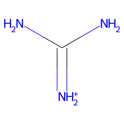 GUANIDINE HYDROCHLORIDE