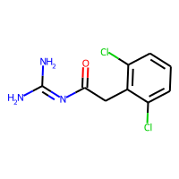 GUANFACINE HYDROCHLORIDE
