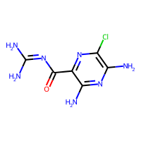 AMILORIDE HYDROCHLORIDE