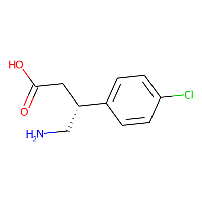 BACLOFEN