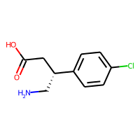 BACLOFEN