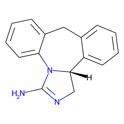 EPINASTINE HYDROCHLORIDE