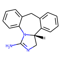 EPINASTINE HYDROCHLORIDE