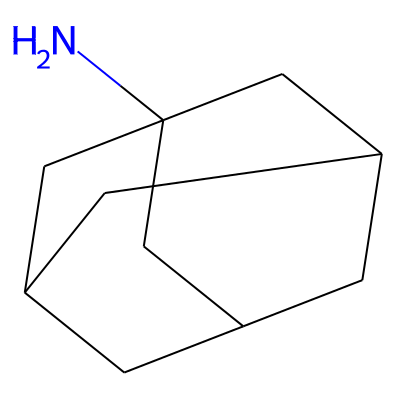 AMANTADINE HYDROCHLORIDE