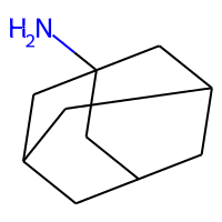 AMANTADINE HYDROCHLORIDE