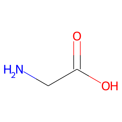 GLYCINE HYDROCHLORIDE