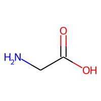 GLYCINE