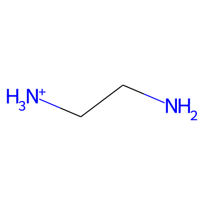 ETHYLENEDIAMINE