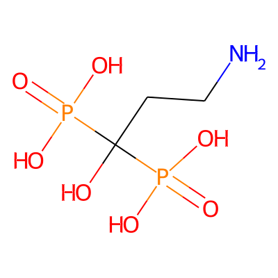 PAMIDRONATE DISODIUM
