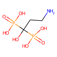 PAMIDRONATE DISODIUM