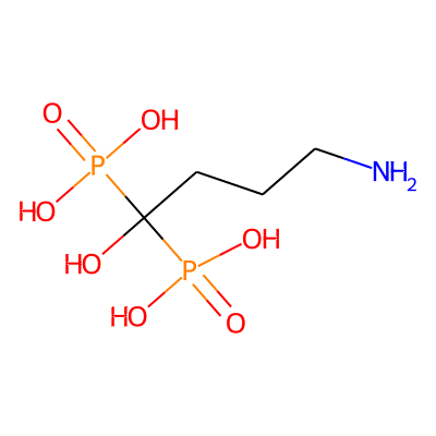 ALENDRONATE SODIUM