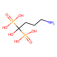 ALENDRONATE SODIUM