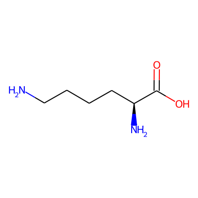 LYSINE ACETATE