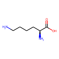 LYSINE ACETATE