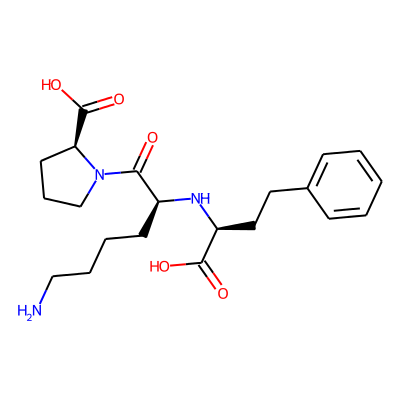 LISINOPRIL