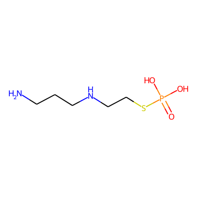 AMIFOSTINE