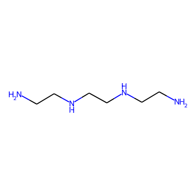 TRIENTINE HYDROCHLORIDE