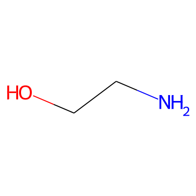 MONOETHANOLAMINE