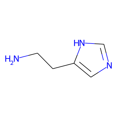 HISTAMINE PHOSPHATE