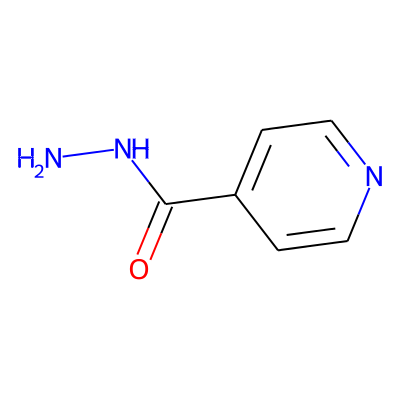 ISONIAZID