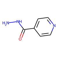 ISONIAZID
