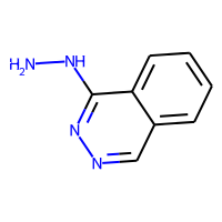 HYDRALAZINE HYDROCHLORIDE