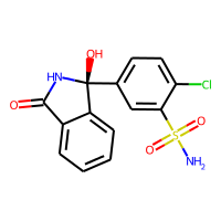 CHLORTHALIDONE