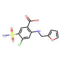 FUROSEMIDE