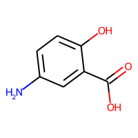 MESALAMINE