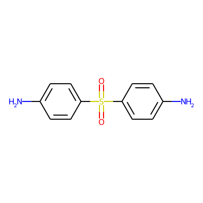 DAPSONE