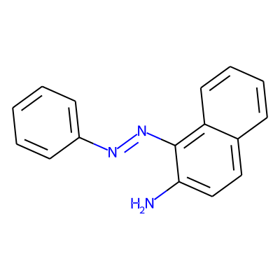 1-(PHENYLAZO)-2-NAPHTHYLAMINE