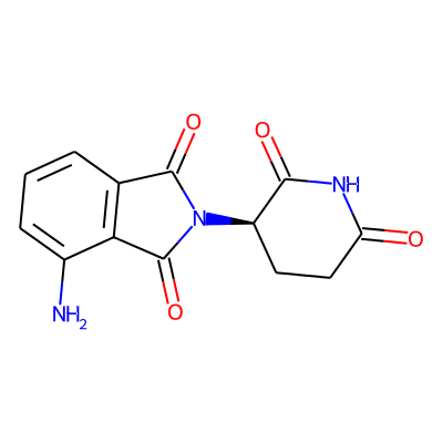 POMALIDOMIDE