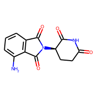POMALIDOMIDE