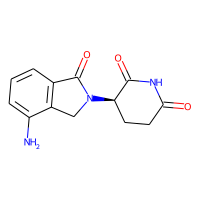 LENALIDOMIDE