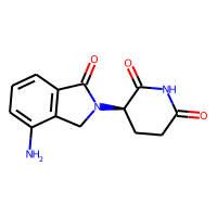 LENALIDOMIDE