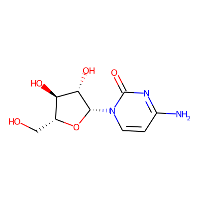 CYTARABINE