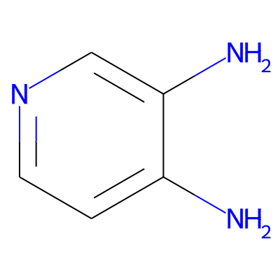 AMIFAMPRIDINE PHOSPHATE