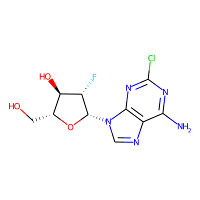 CLOFARABINE