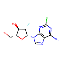 CLOFARABINE